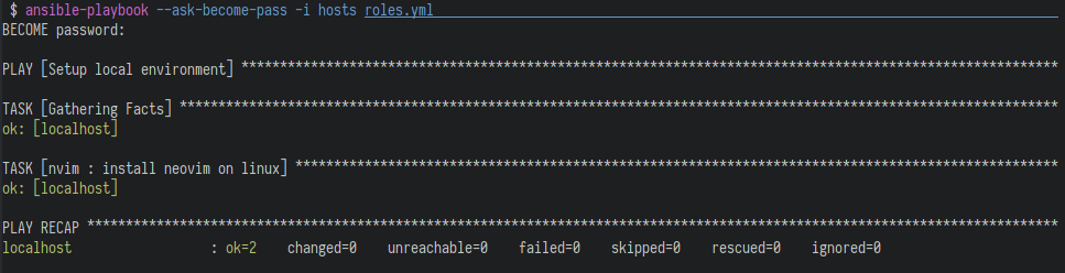 how-to-include-the-ansible-config-file-in-the-ansible-playbook-command